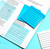 Translucent Stickie Notes