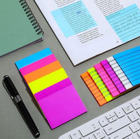 Translucent Stickie Notes