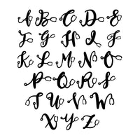 Stethoscope Letter Wine Glass