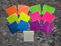 Translucent Stickie Notes