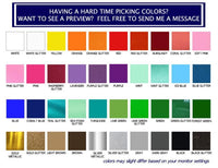 What Happens At The Camp...