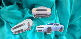 Personalized Photo Diecuts