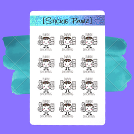 Rae Dunn Inspired Smush